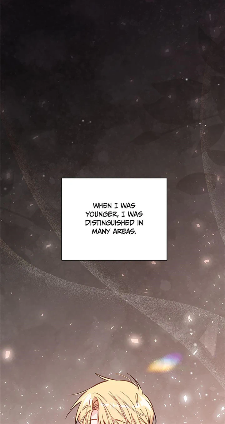 No Place for the Fake Princess Chapter 45 page 38 - 