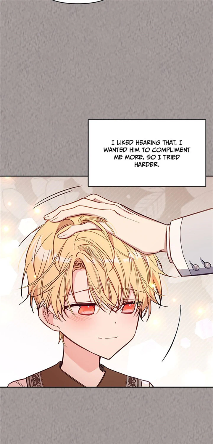 No Place for the Fake Princess Chapter 45 page 41 - 