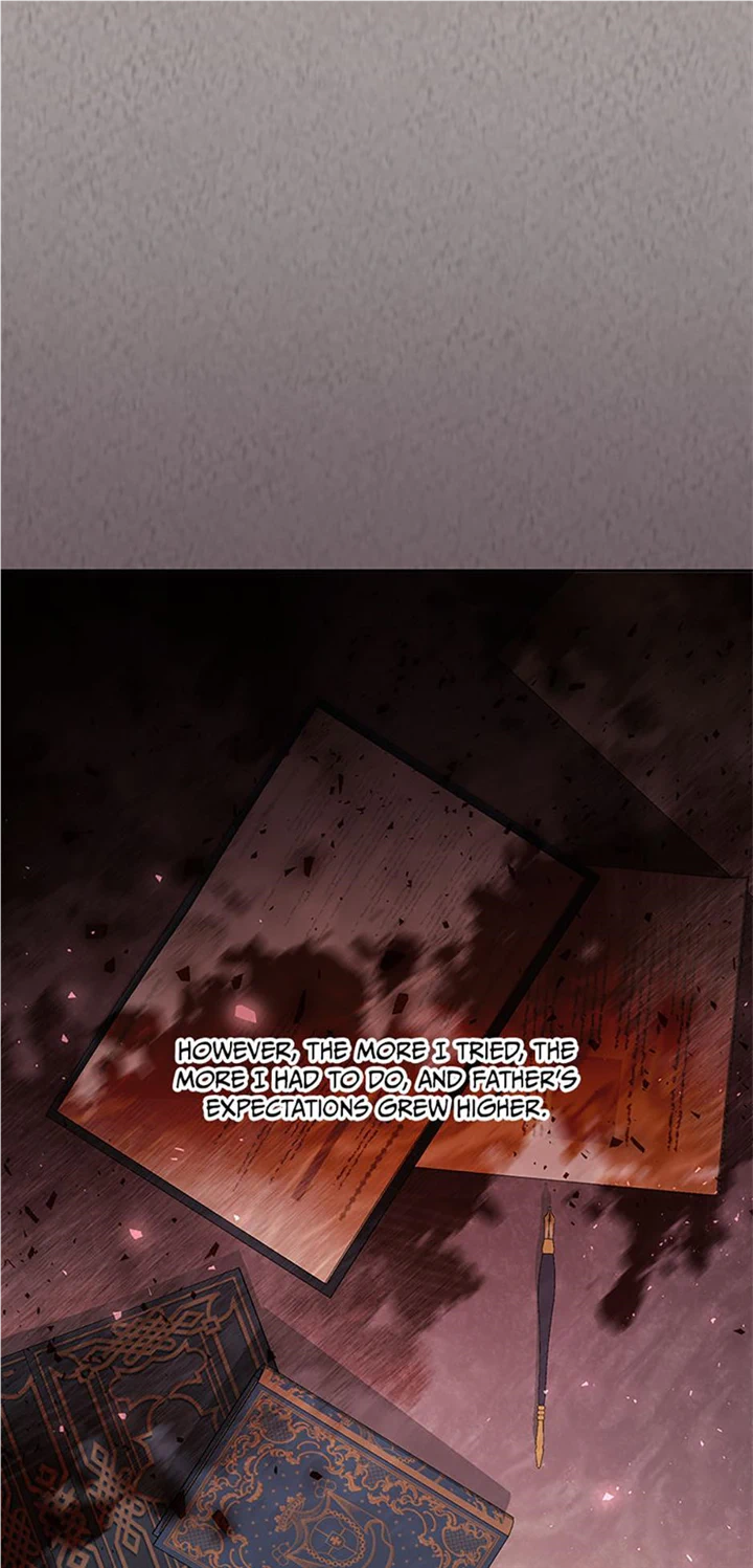 No Place for the Fake Princess Chapter 45 page 42 - 