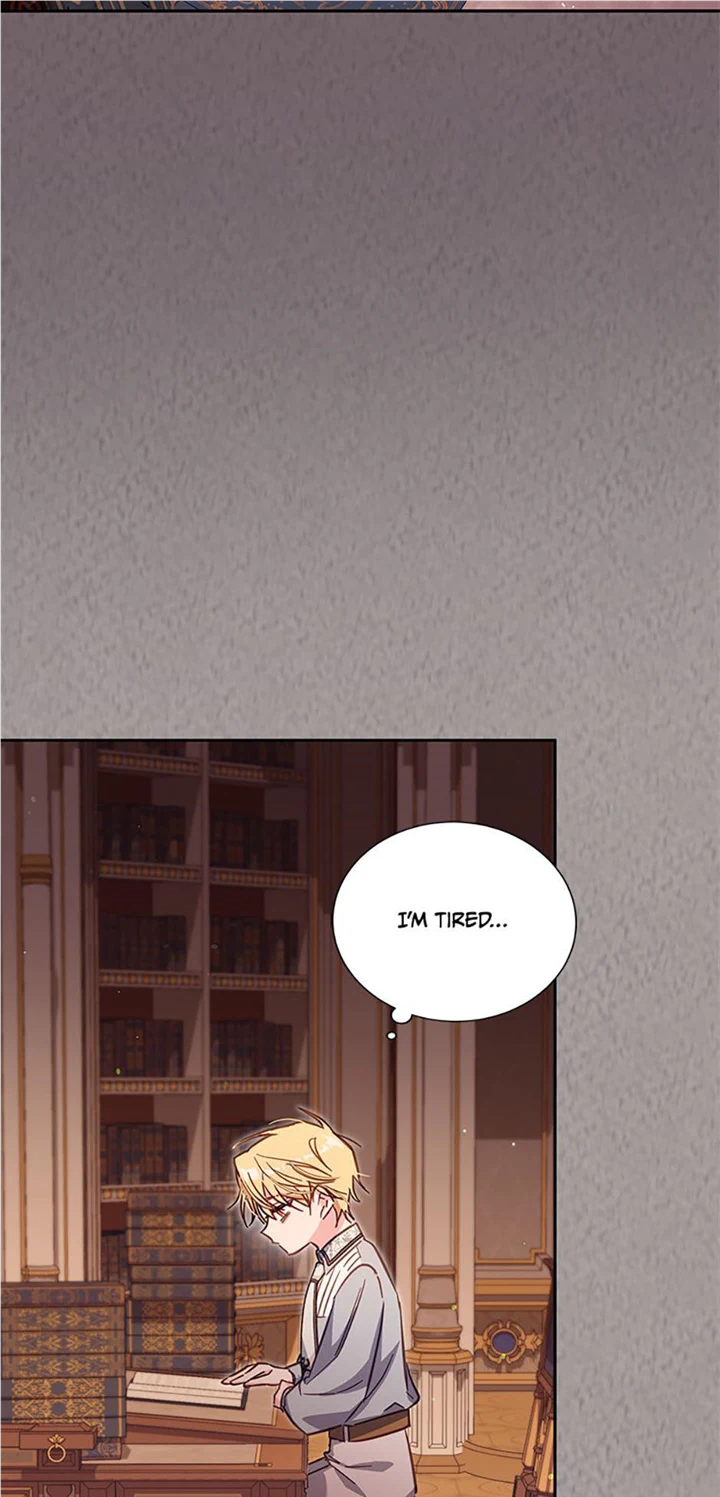 No Place for the Fake Princess Chapter 45 page 43 - 