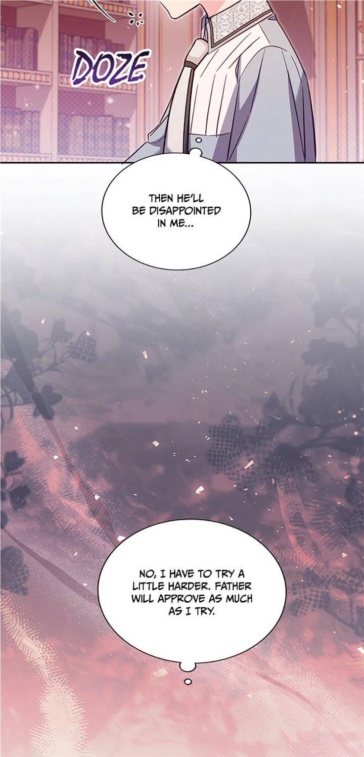 No Place for the Fake Princess Chapter 45 page 45 - 