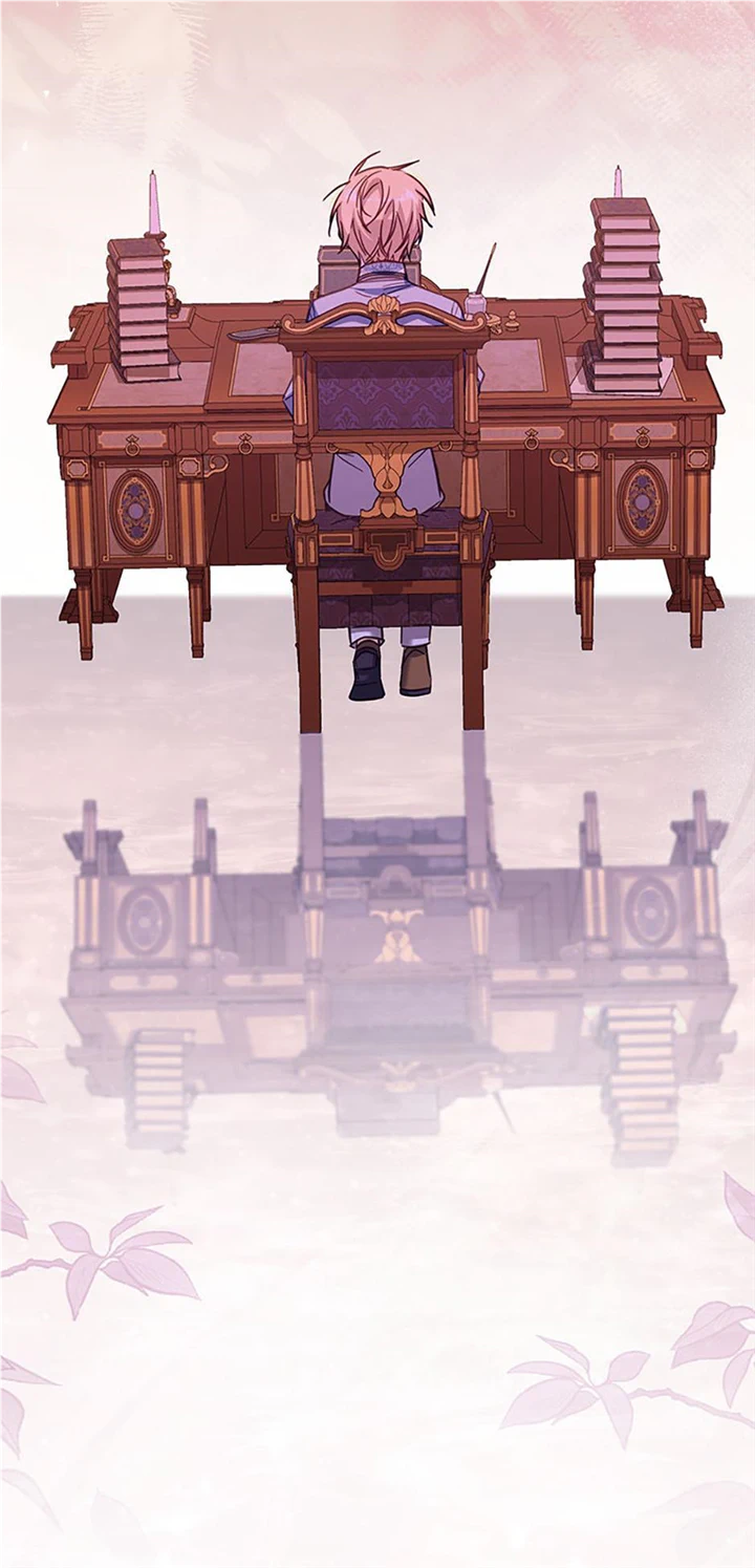 No Place for the Fake Princess Chapter 45 page 46 - 