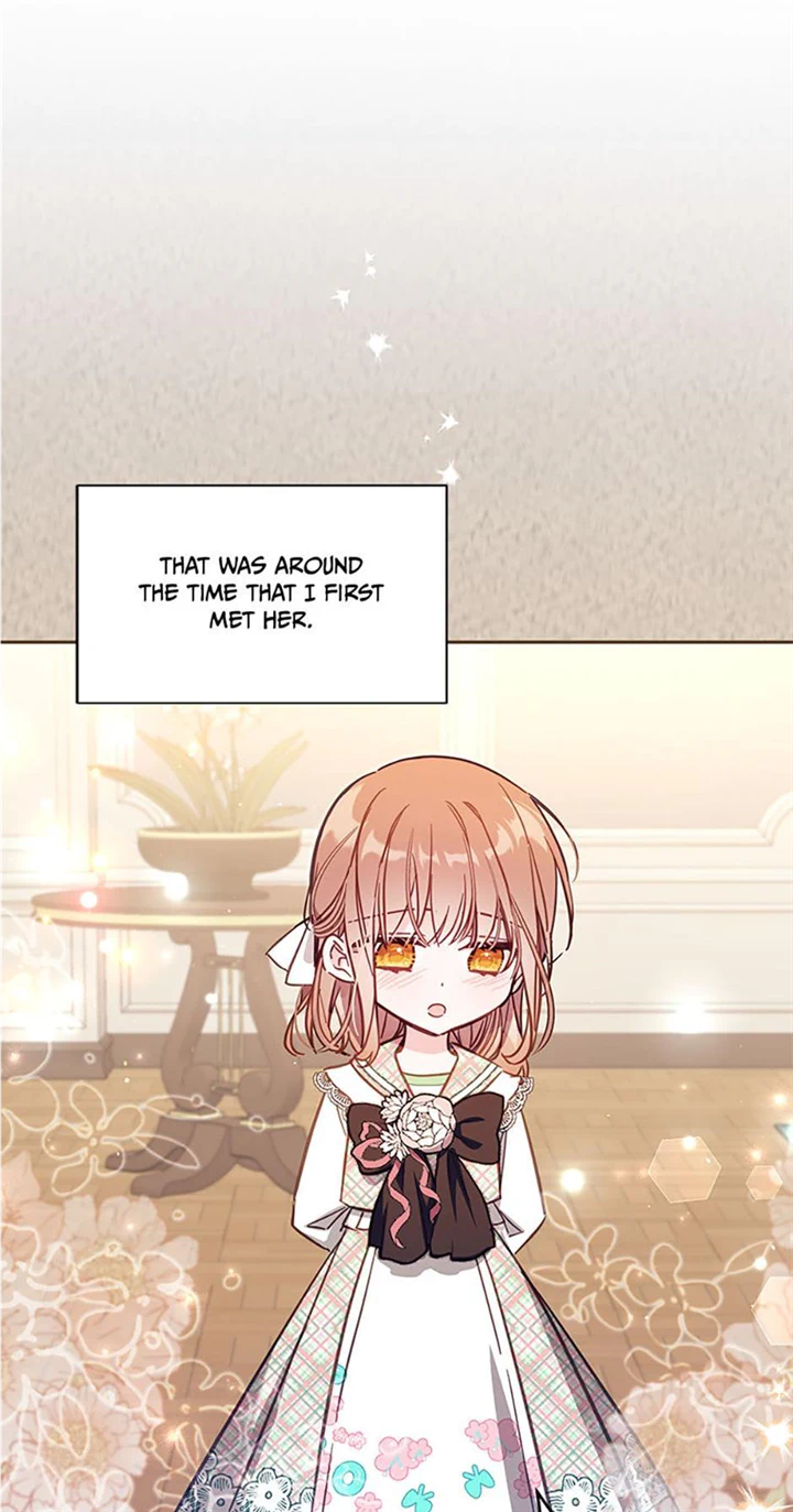 No Place for the Fake Princess Chapter 45 page 47 - 