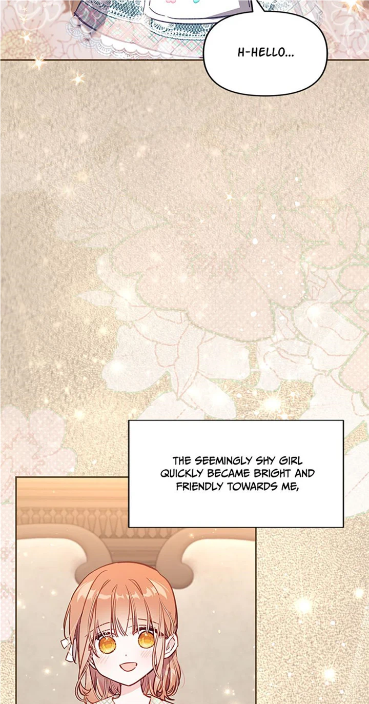 No Place for the Fake Princess Chapter 45 page 48 - 