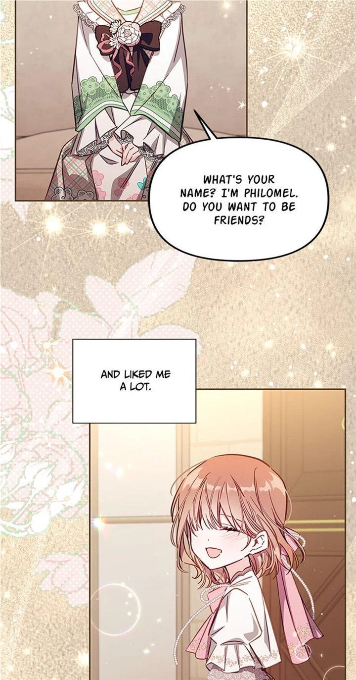No Place for the Fake Princess Chapter 45 page 49 - 