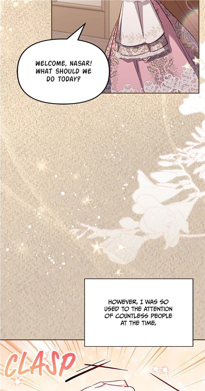 No Place for the Fake Princess Chapter 45 page 50 - 