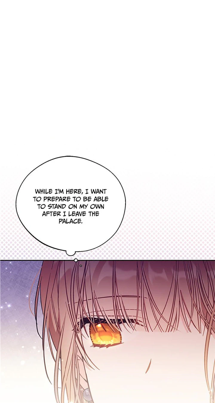 No Place for the Fake Princess Chapter 45 page 6 - 