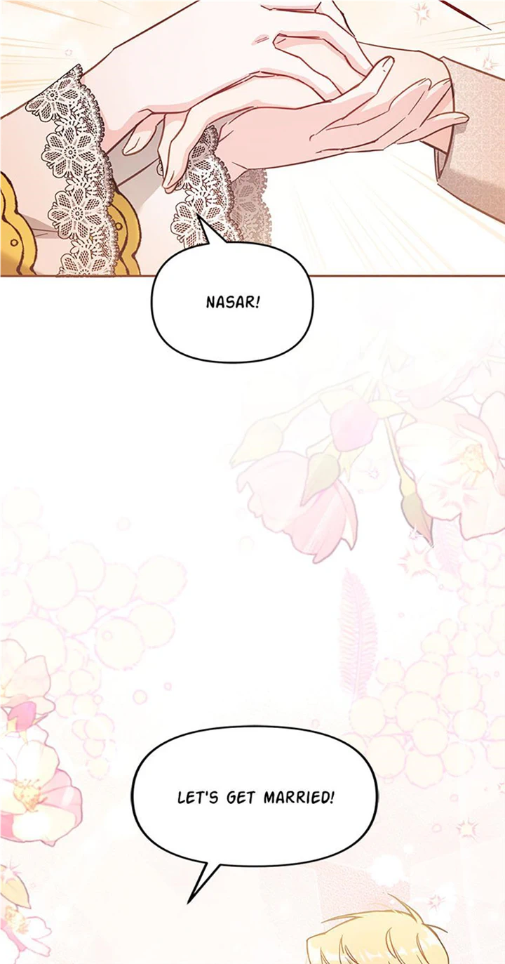 No Place for the Fake Princess Chapter 45 page 51 - 