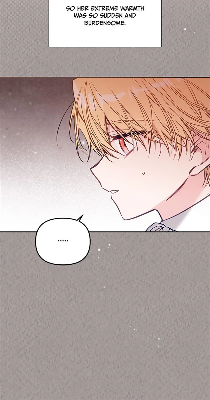 No Place for the Fake Princess Chapter 45 page 53 - 