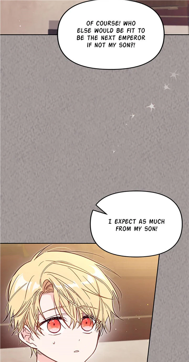 No Place for the Fake Princess Chapter 45 page 55 - 