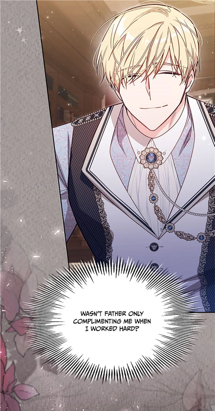 No Place for the Fake Princess Chapter 45 page 57 - 