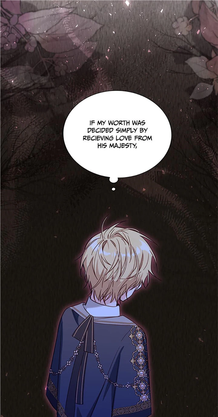 No Place for the Fake Princess Chapter 45 page 58 - 