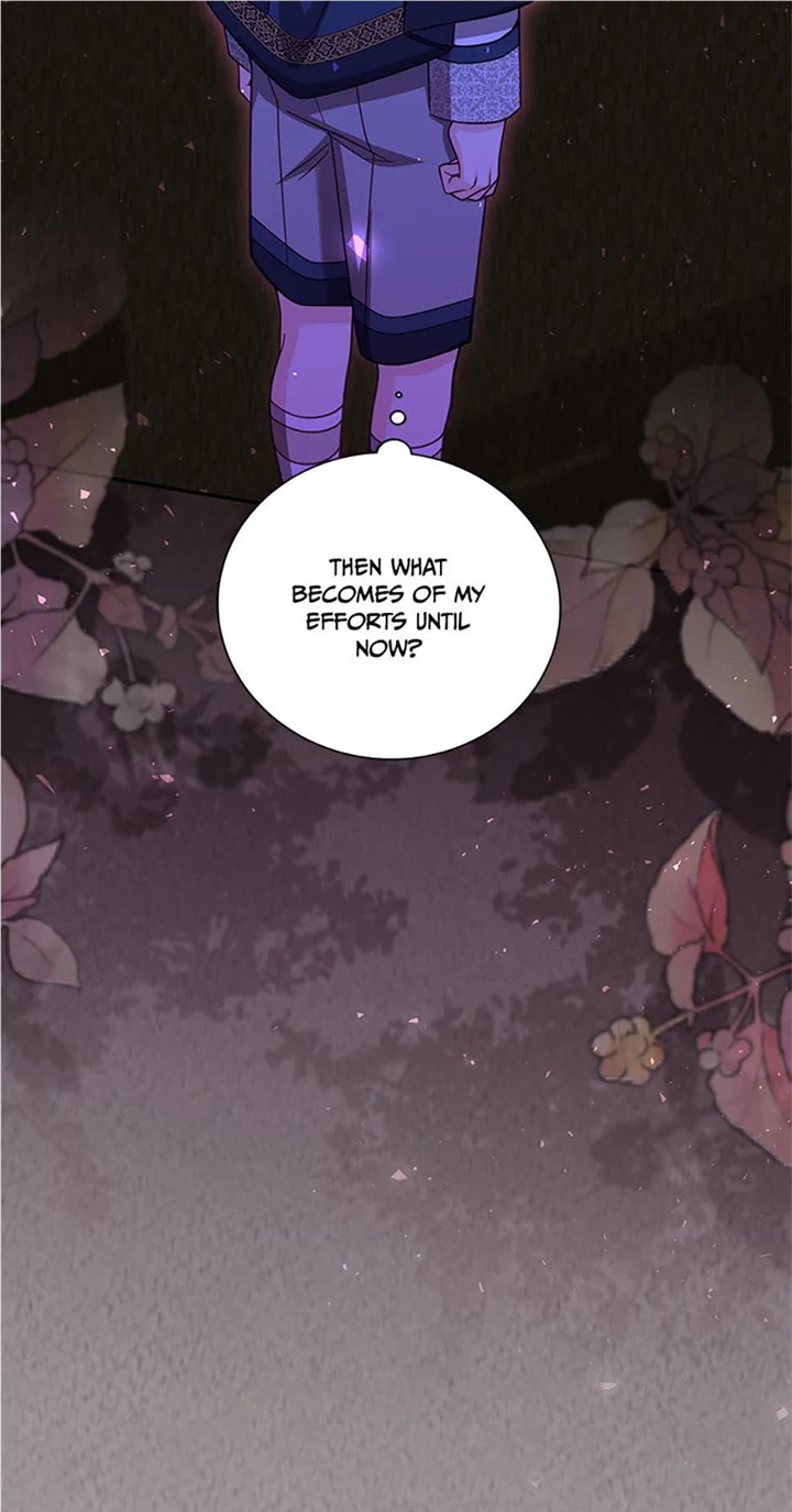 No Place for the Fake Princess Chapter 45 page 59 - 