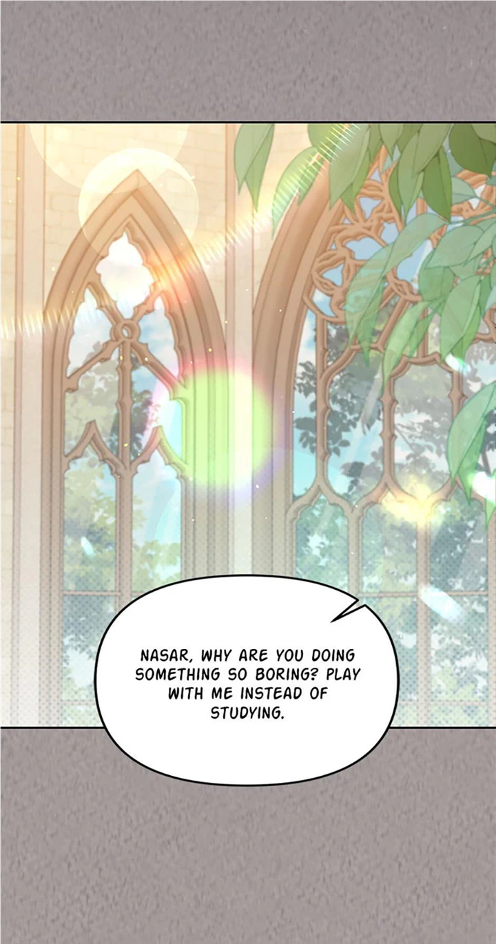 No Place for the Fake Princess Chapter 45 page 60 - 