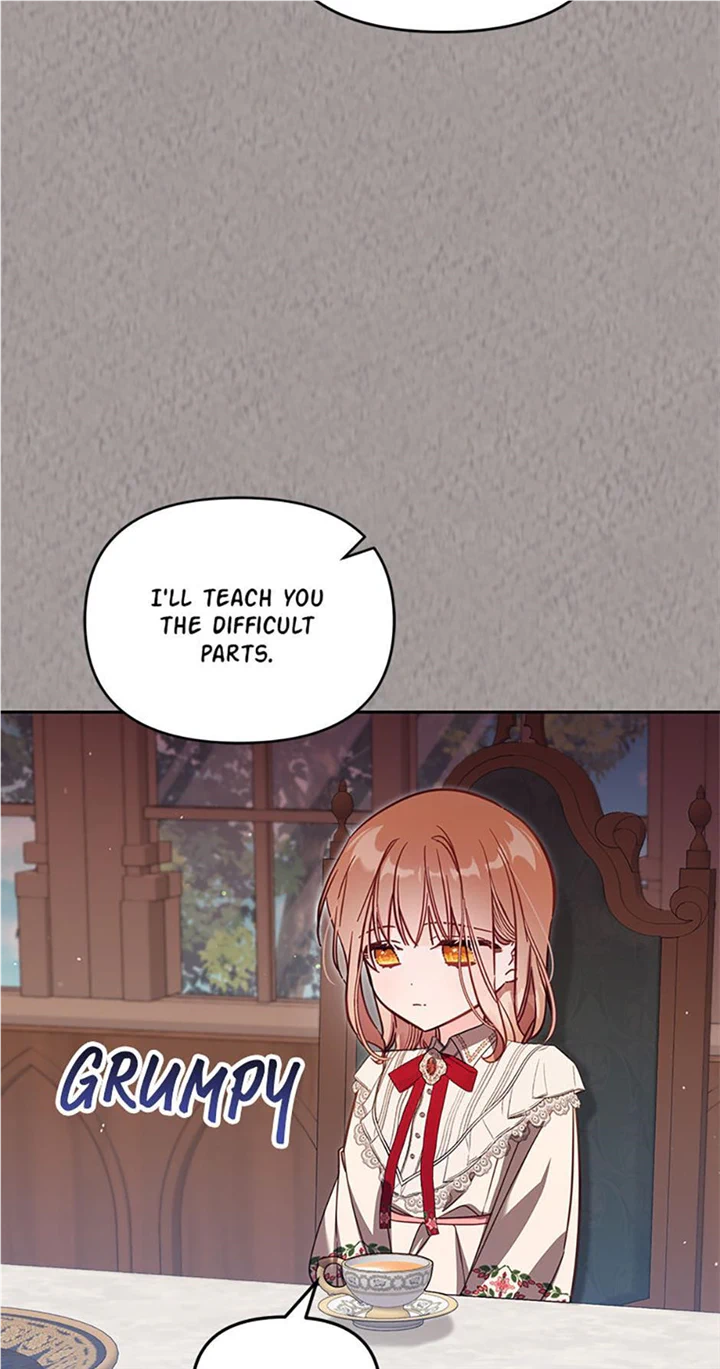 No Place for the Fake Princess Chapter 45 page 62 - 