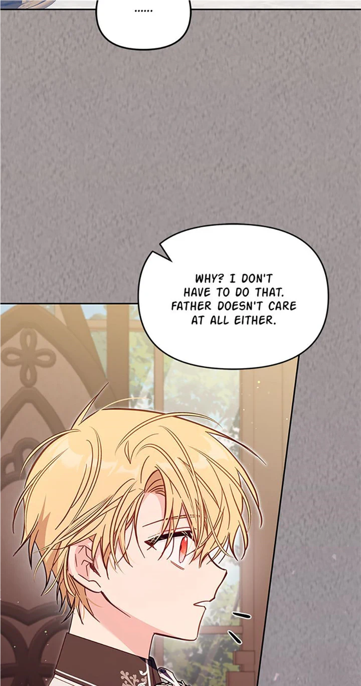 No Place for the Fake Princess Chapter 45 page 63 - 