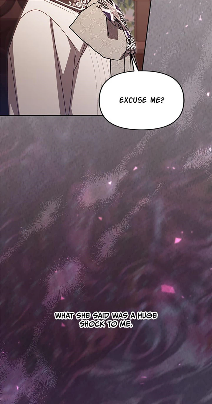 No Place for the Fake Princess Chapter 45 page 64 - 