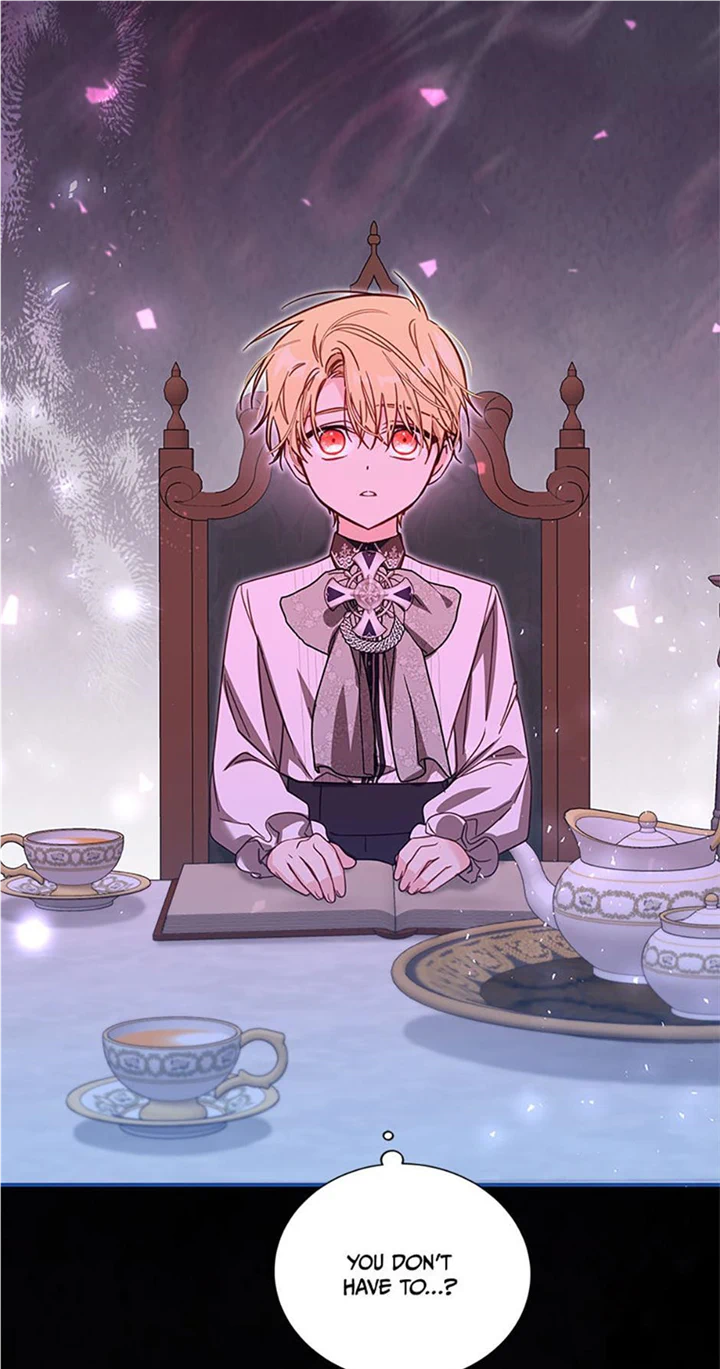 No Place for the Fake Princess Chapter 45 page 65 - 