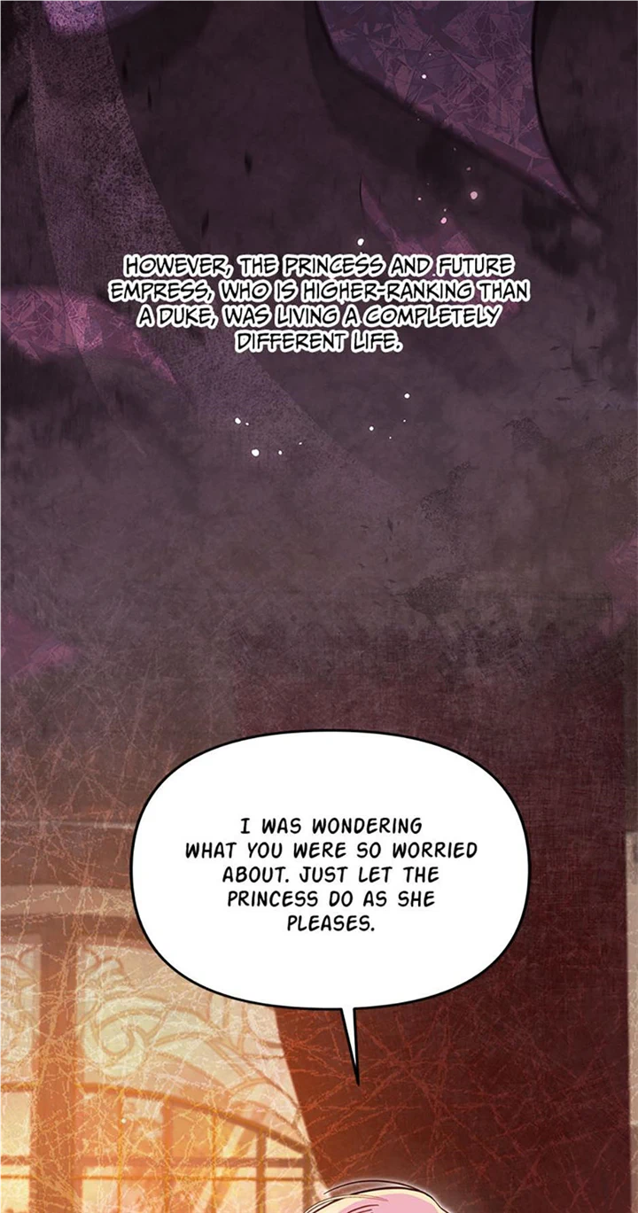 No Place for the Fake Princess Chapter 45 page 67 - 