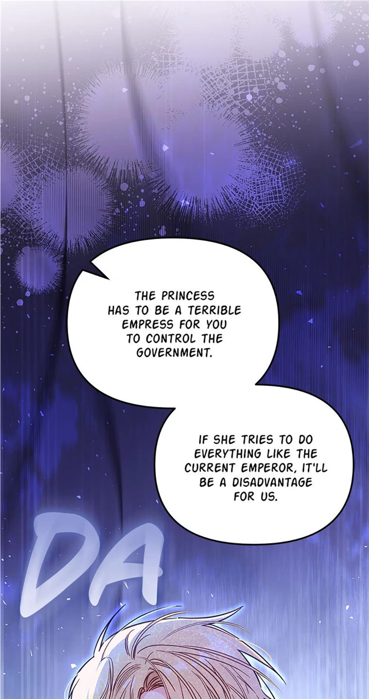 No Place for the Fake Princess Chapter 45 page 70 - 