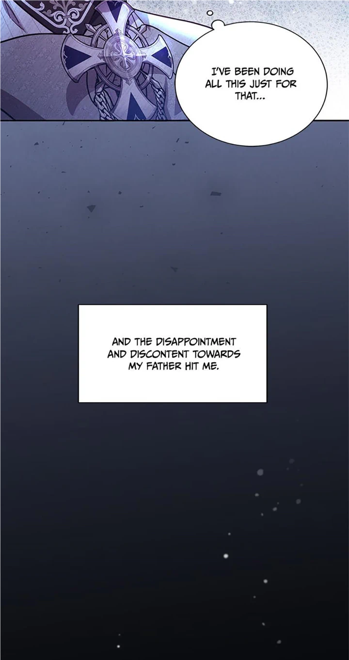 No Place for the Fake Princess Chapter 45 page 74 - 