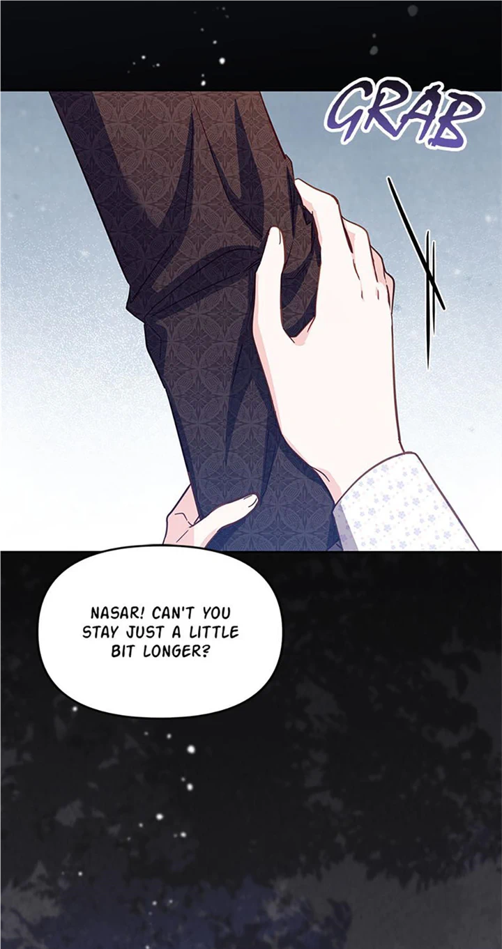 No Place for the Fake Princess Chapter 45 page 75 - 