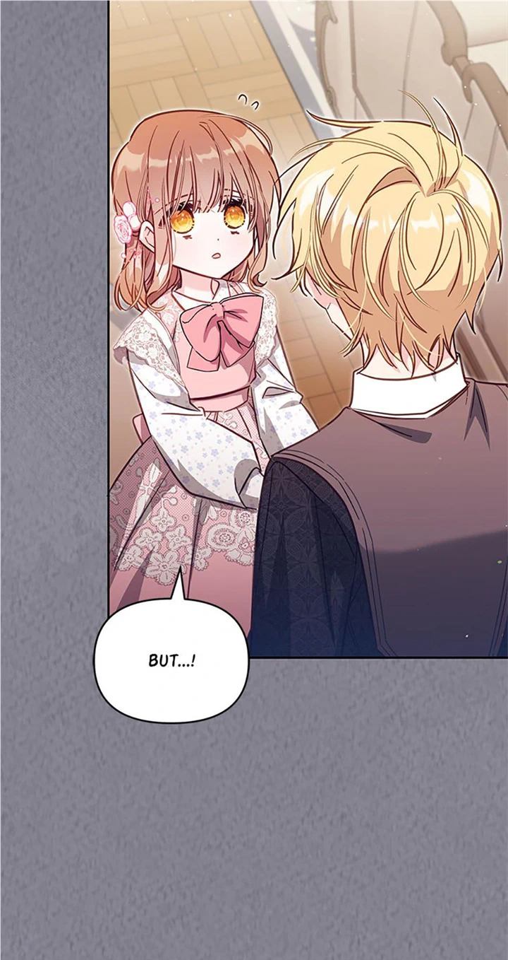 No Place for the Fake Princess Chapter 45 page 77 - 