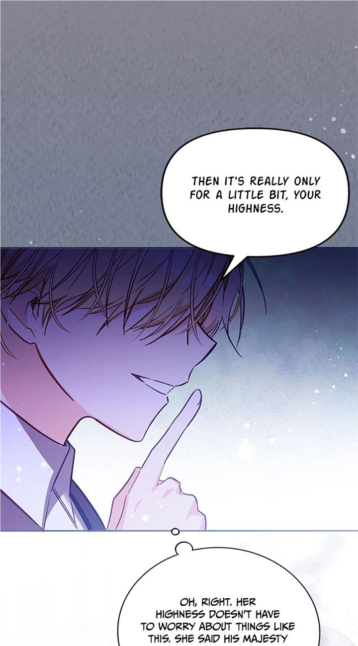 No Place for the Fake Princess Chapter 45 page 78 - 