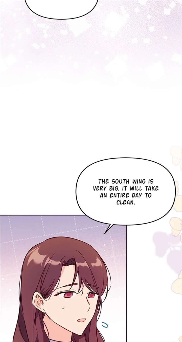 No Place for the Fake Princess Chapter 45 page 10 - 