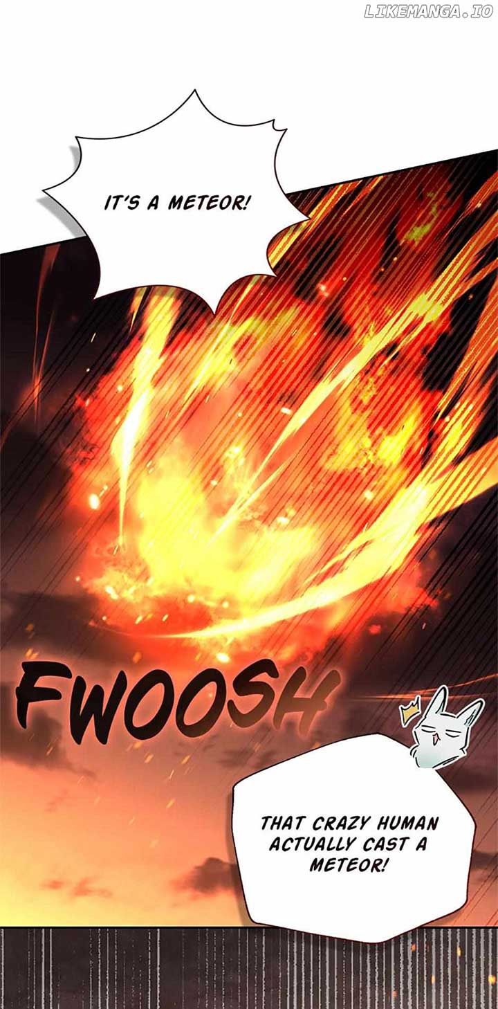 No Place for the Fake Princess Chapter 86 page 11 - 