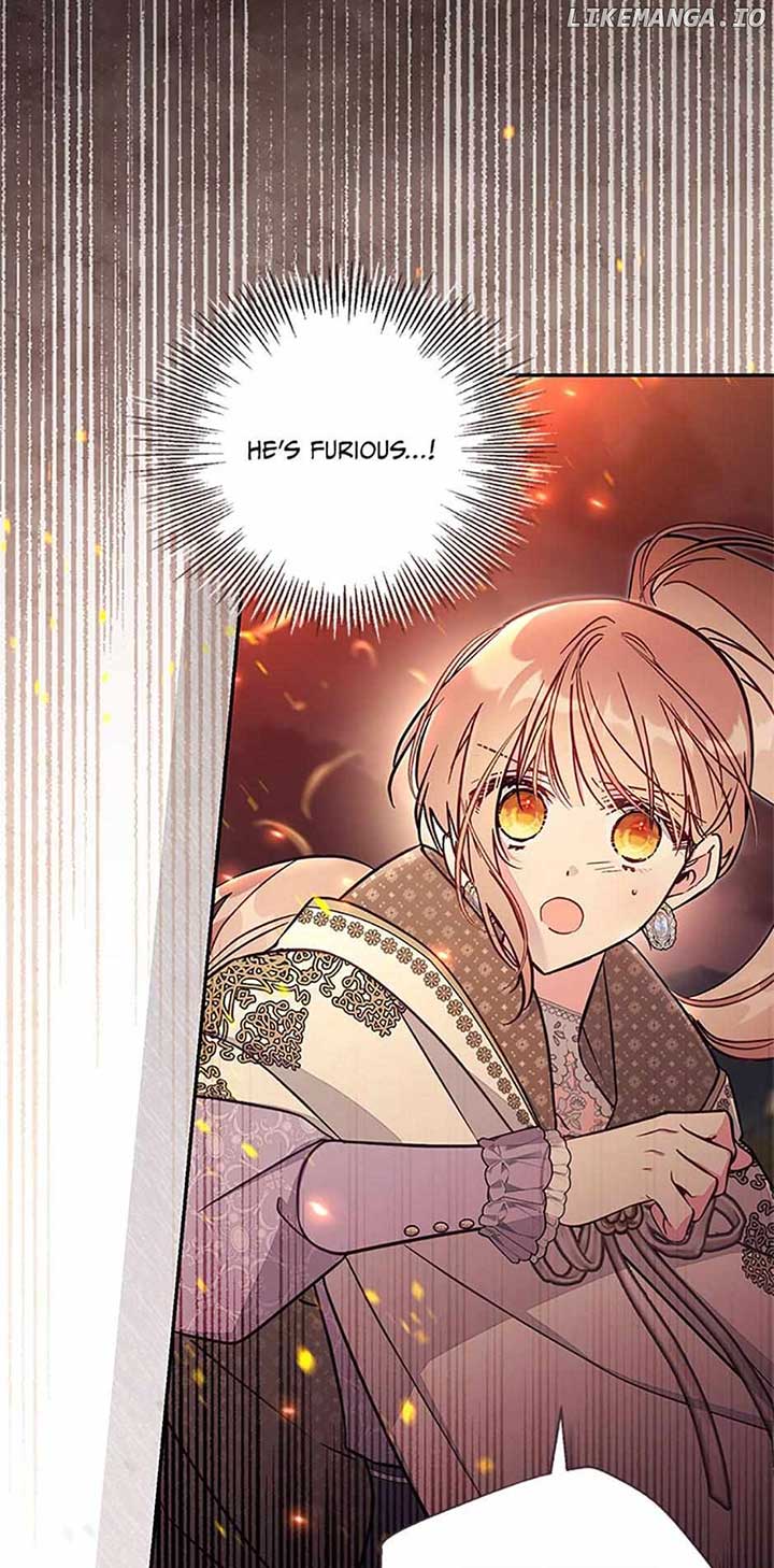 No Place for the Fake Princess Chapter 86 page 12 - 