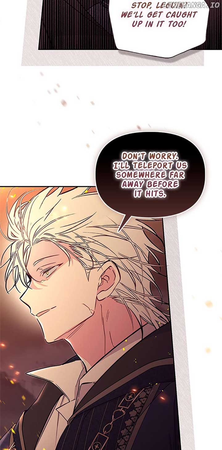 No Place for the Fake Princess Chapter 86 page 13 - 