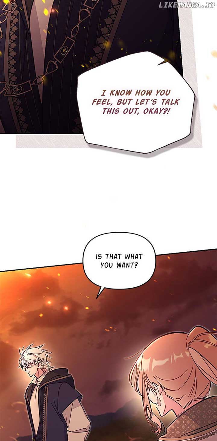 No Place for the Fake Princess Chapter 86 page 14 - 