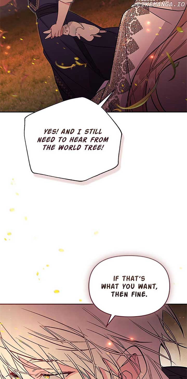 No Place for the Fake Princess Chapter 86 page 15 - 