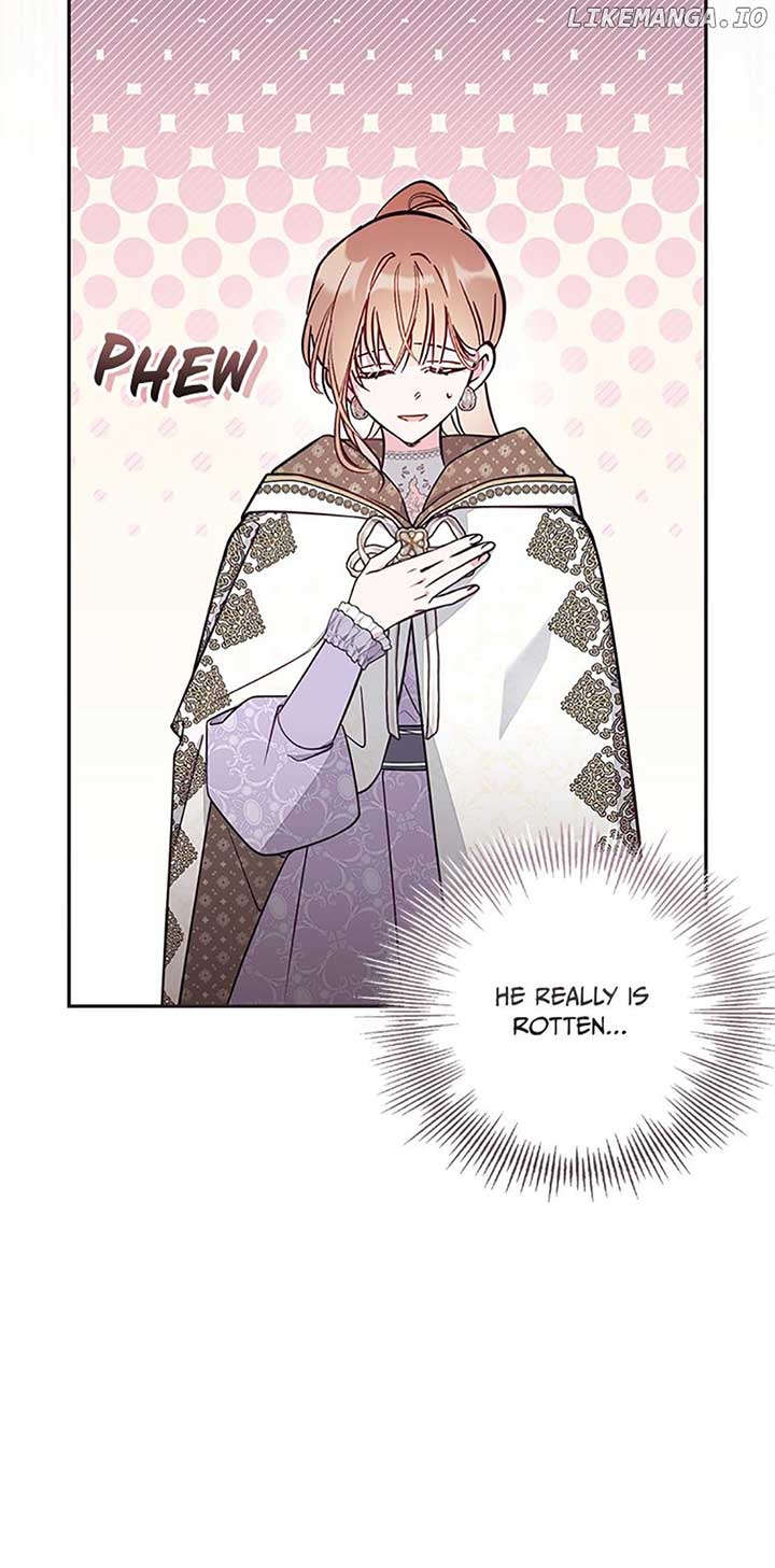 No Place for the Fake Princess Chapter 86 page 19 - 