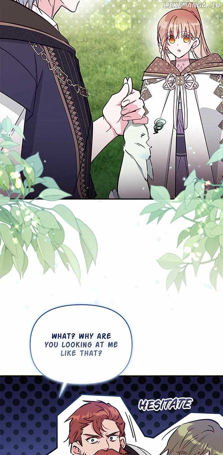 No Place for the Fake Princess Chapter 86 page 3 - 