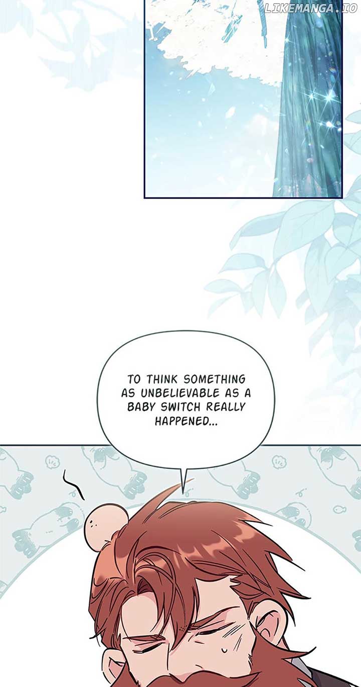 No Place for the Fake Princess Chapter 86 page 21 - 