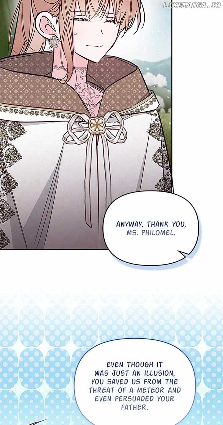 No Place for the Fake Princess Chapter 86 page 23 - 