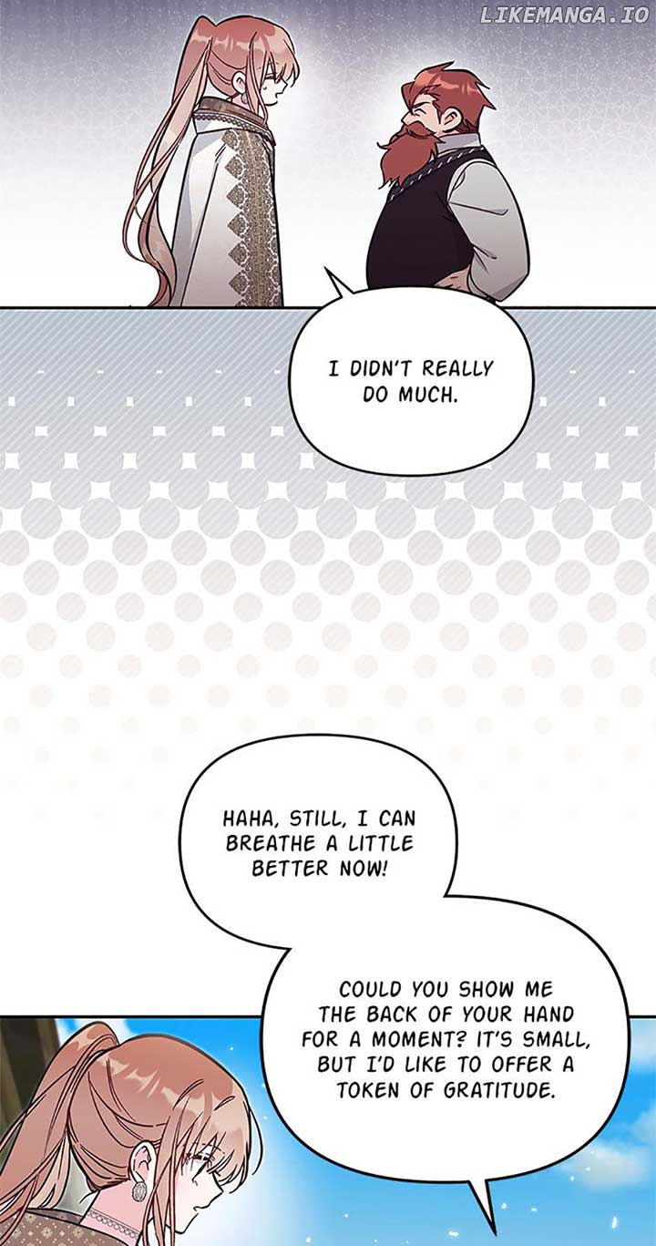 No Place for the Fake Princess Chapter 86 page 25 - 