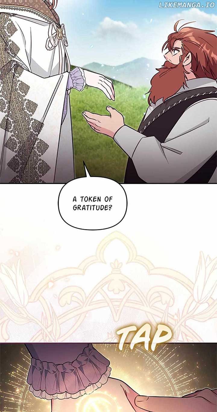 No Place for the Fake Princess Chapter 86 page 26 - 