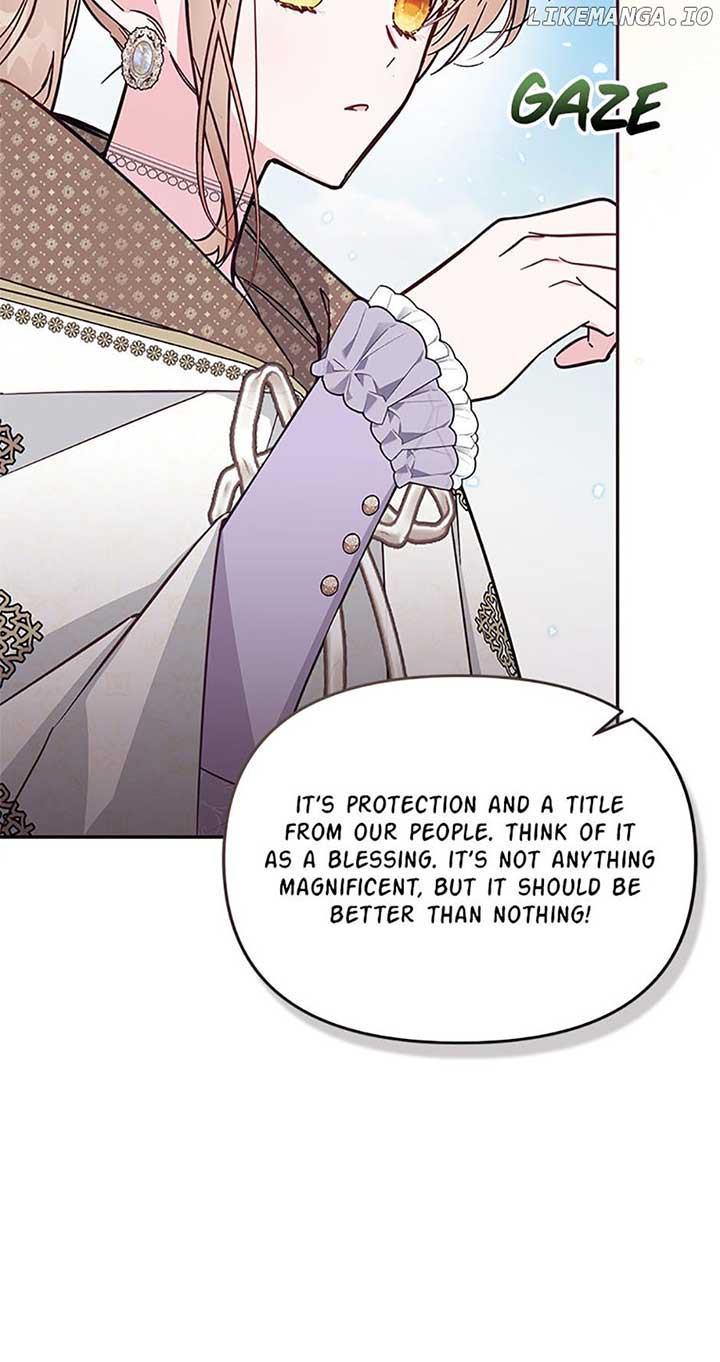 No Place for the Fake Princess Chapter 86 page 28 - 