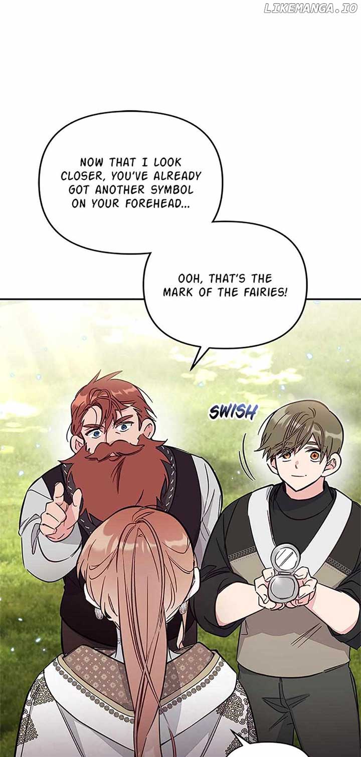 No Place for the Fake Princess Chapter 86 page 29 - 