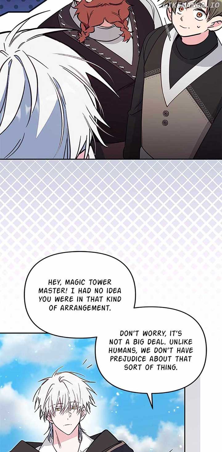 No Place for the Fake Princess Chapter 86 page 4 - 