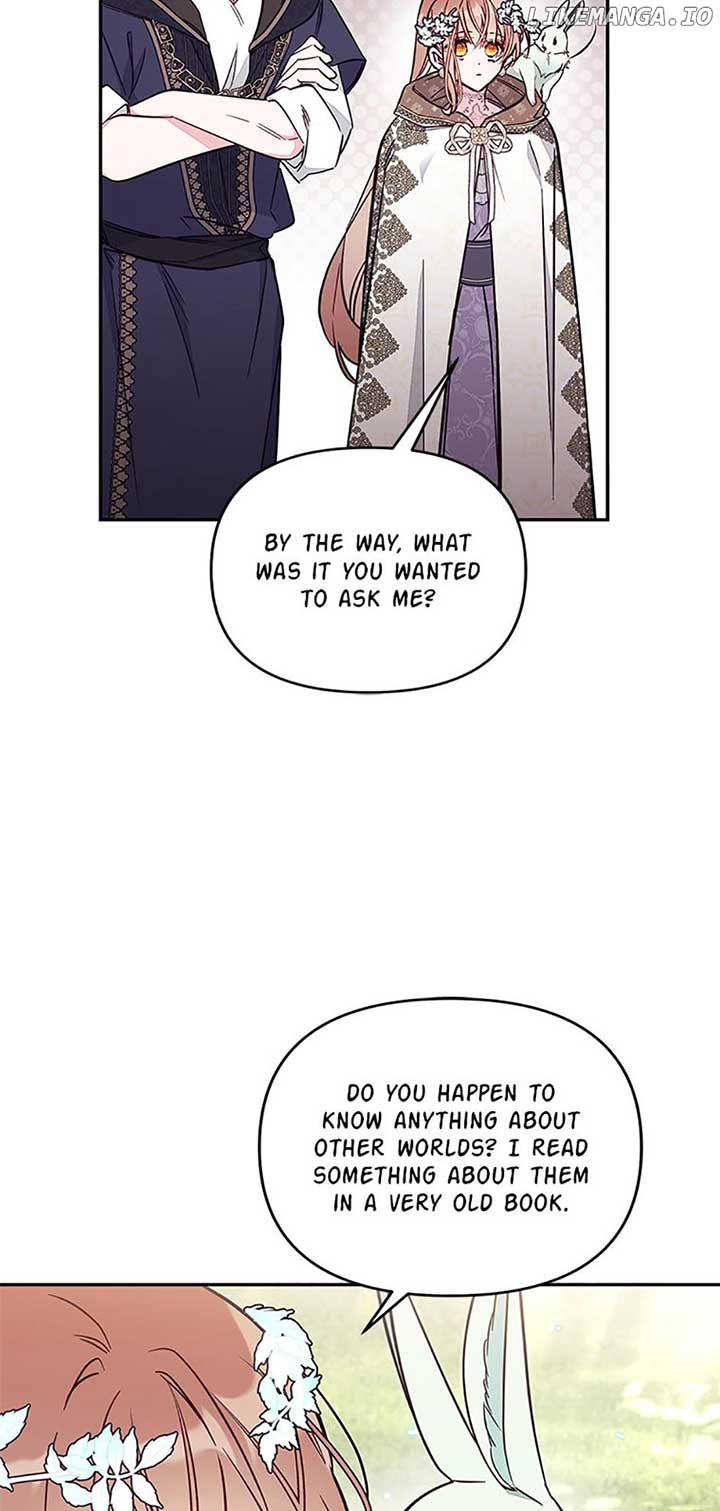 No Place for the Fake Princess Chapter 86 page 33 - 
