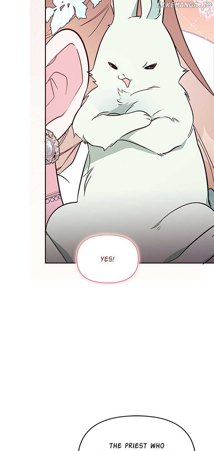 No Place for the Fake Princess Chapter 86 page 35 - 