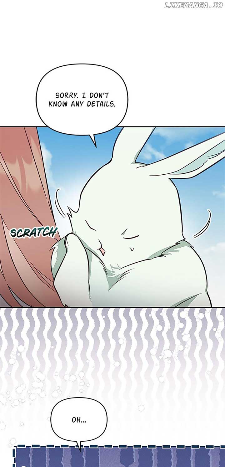 No Place for the Fake Princess Chapter 86 page 37 - 