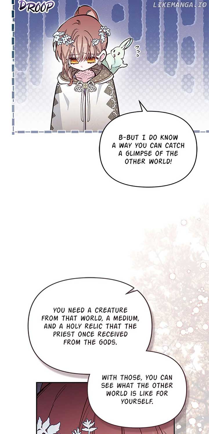 No Place for the Fake Princess Chapter 86 page 38 - 
