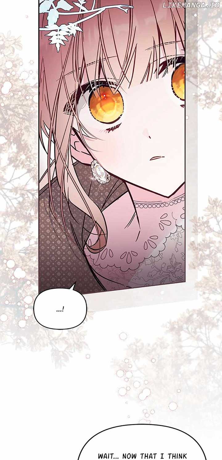 No Place for the Fake Princess Chapter 86 page 39 - 