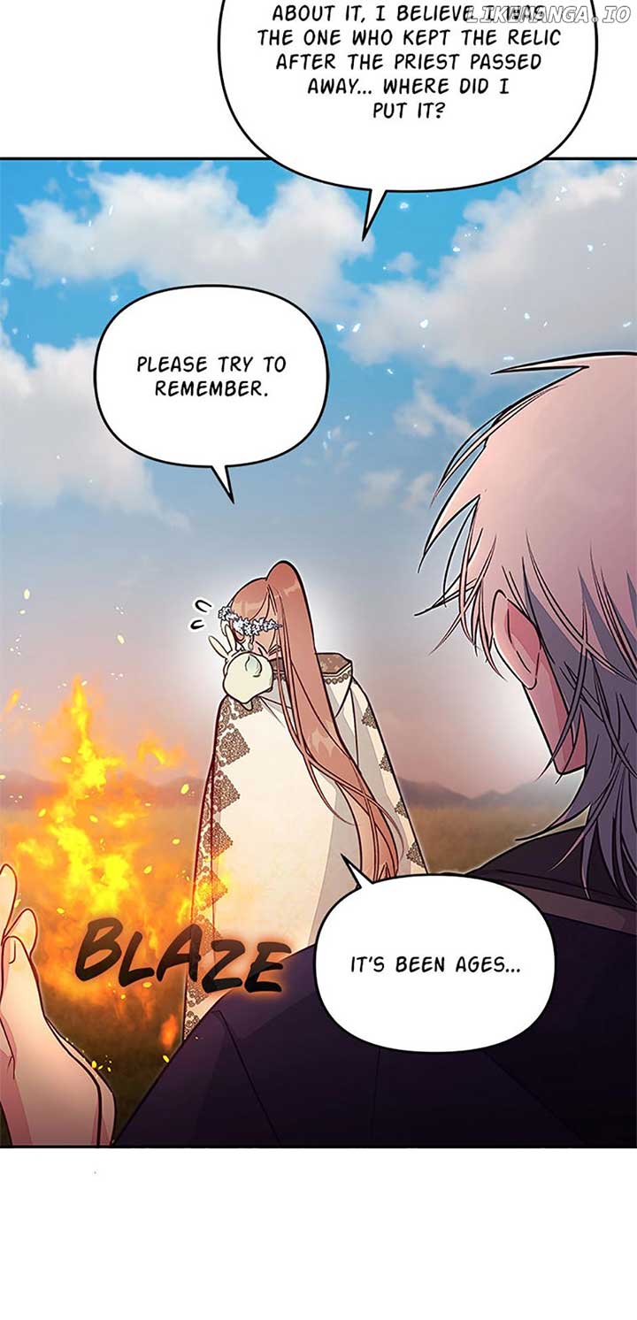 No Place for the Fake Princess Chapter 86 page 40 - 