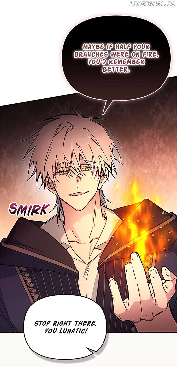 No Place for the Fake Princess Chapter 86 page 41 - 
